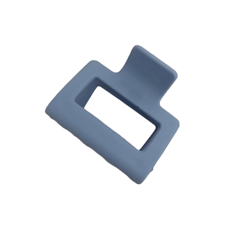 Petit clip requin carré 