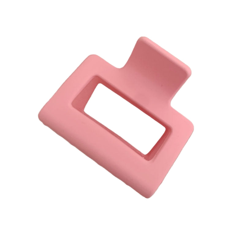 Petit clip requin carré 