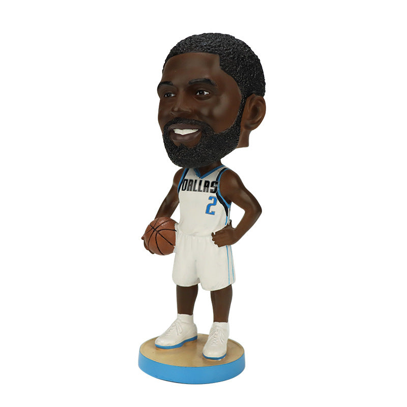 Personnaliser Bobble Head 