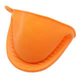 Pince à main isolante thermique en silicone 