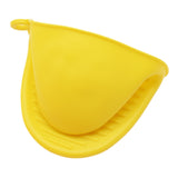 Pince à main isolante thermique en silicone 