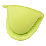 Pince à main isolante thermique en silicone 