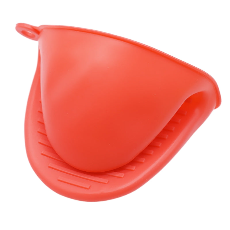 Pince à main isolante thermique en silicone 