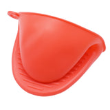 Pince à main isolante thermique en silicone 