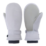 10 mitaines de ski de 5,25 pouces 