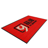 Tapis de 3 x 4 pieds 