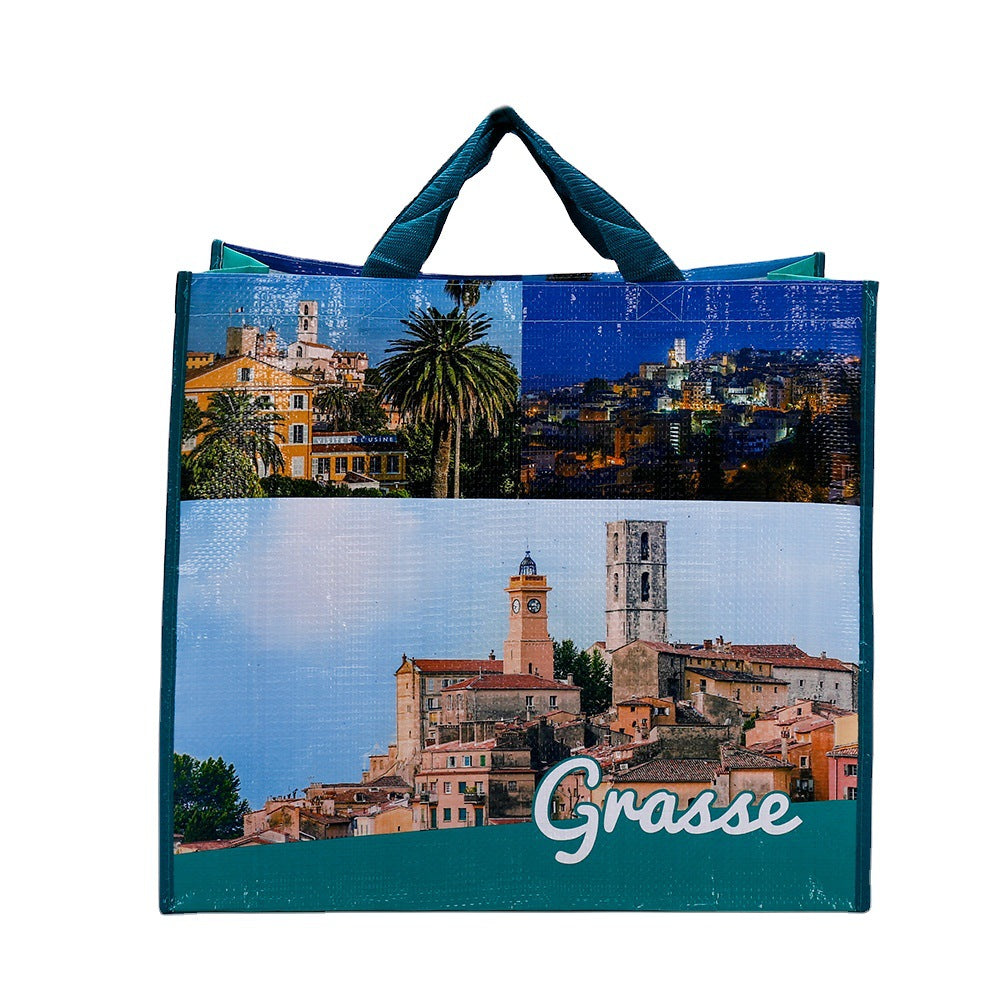 25 X 20 X 5" Non Woven Bag