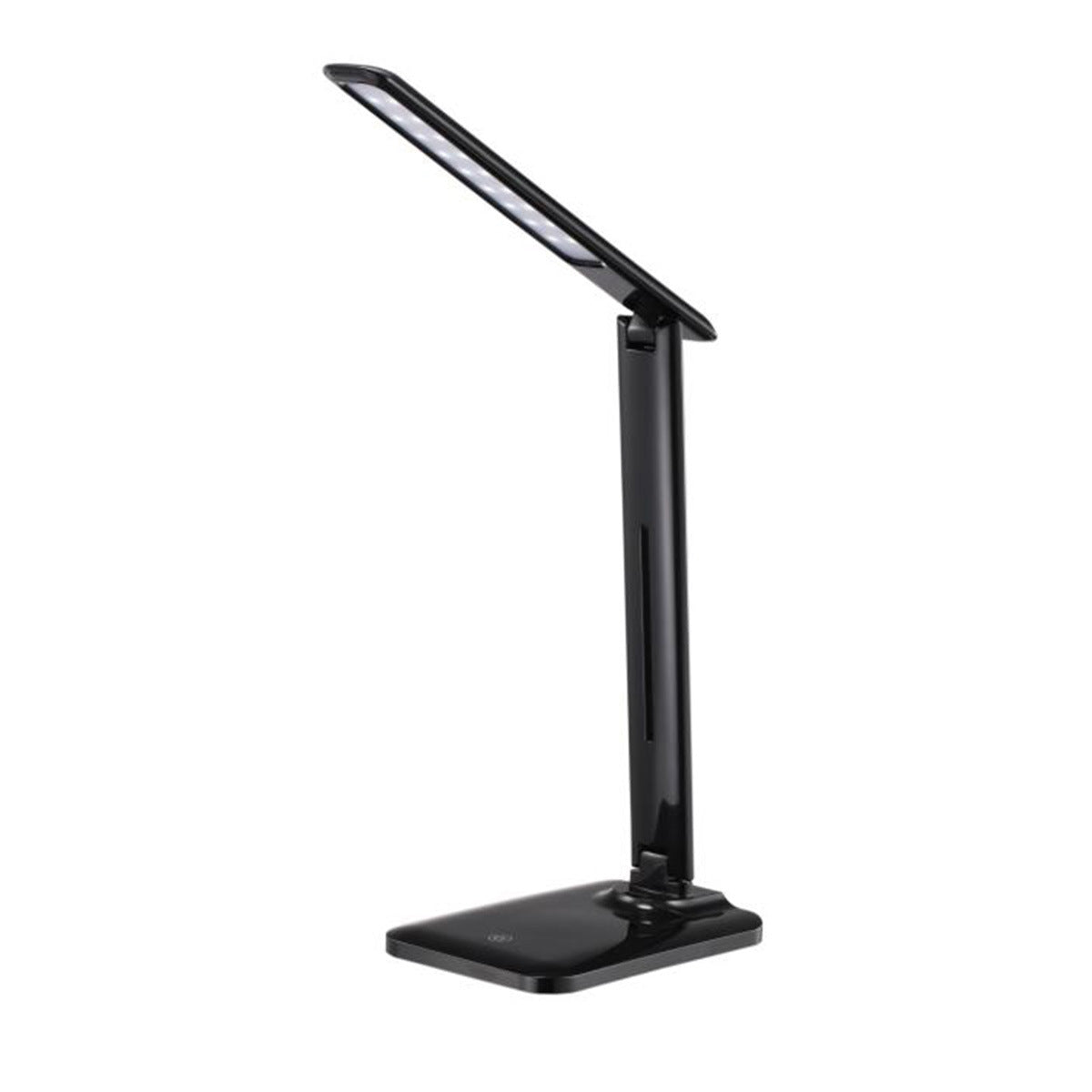 Lampe de bureau verticale portable à LED 