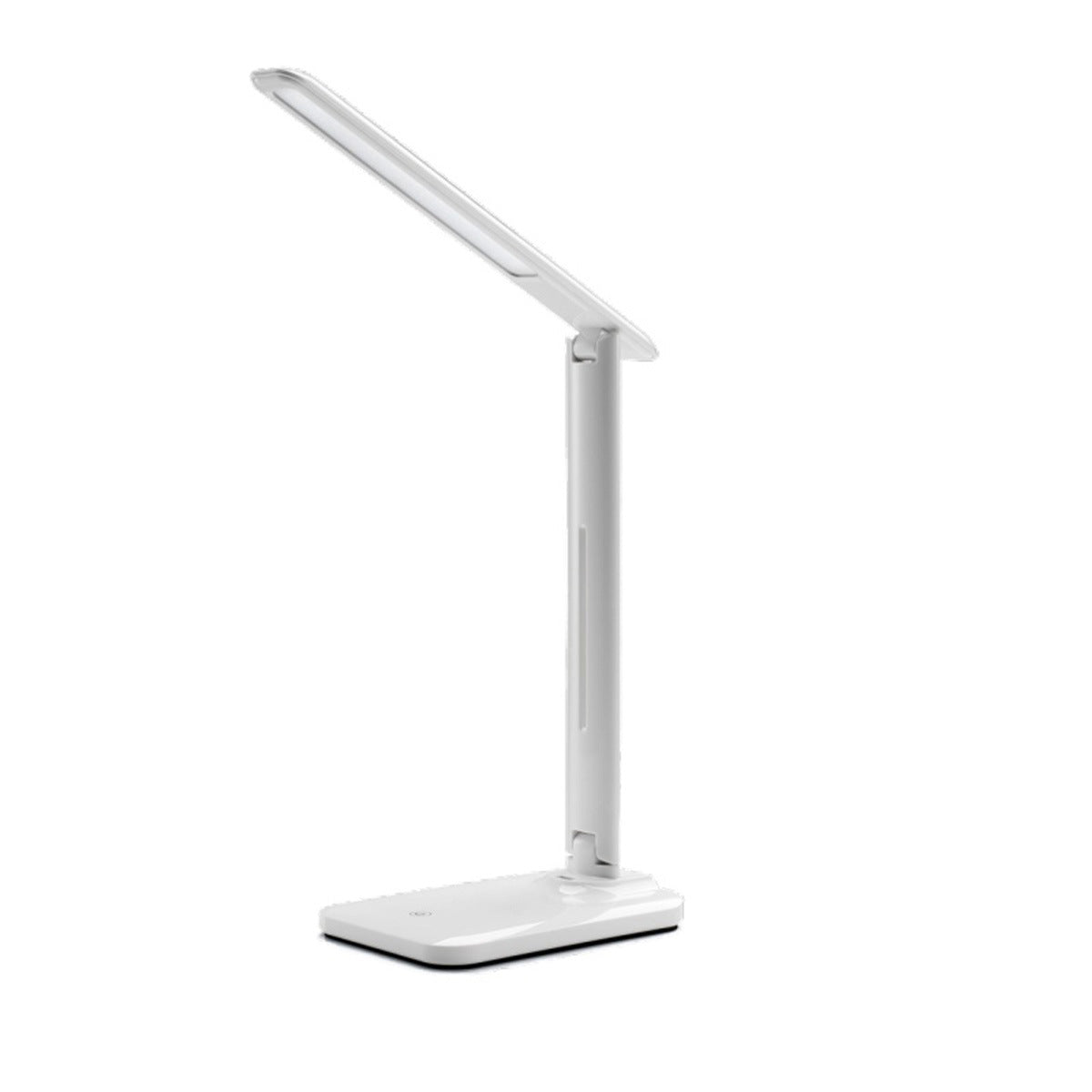 Lampe de bureau verticale portable à LED 