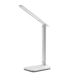 Lampe de bureau verticale portable à LED 