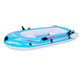 3-person Inflatable Raft