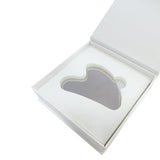 Heart Shaped Guasha Board With Box