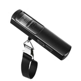 Balance électronique portative 