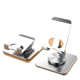 Support de téléphone en alliage d'aluminium 