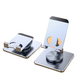 Support de téléphone en alliage d'aluminium 