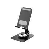 Aluminum Alloy Folding Phone Holder