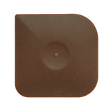 Lame de grattoir en plastique 