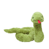 Snake Plush Toy