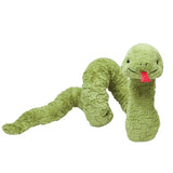 Snake Plush Toy