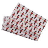 Papier de soie 17x23" 