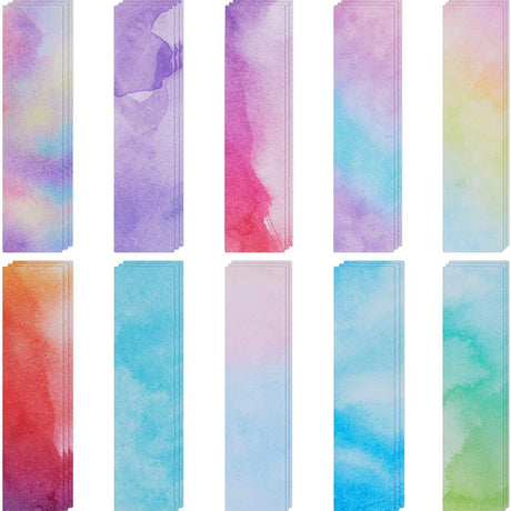 2.8x2.4" Calming Strip
