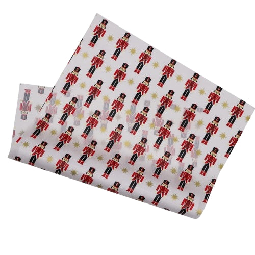 Papier de soie 15x20" 