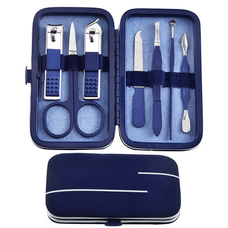 7-piece Nail Clippers Set