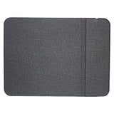 Folding Wireless Charging Mouse Pad
