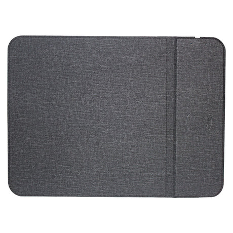 Folding Wireless Charging Mouse Pad