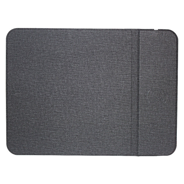 Folding Wireless Charging Mouse Pad