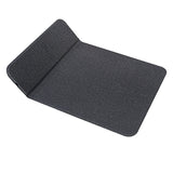 Tapis de souris pliable avec chargement sans fil 