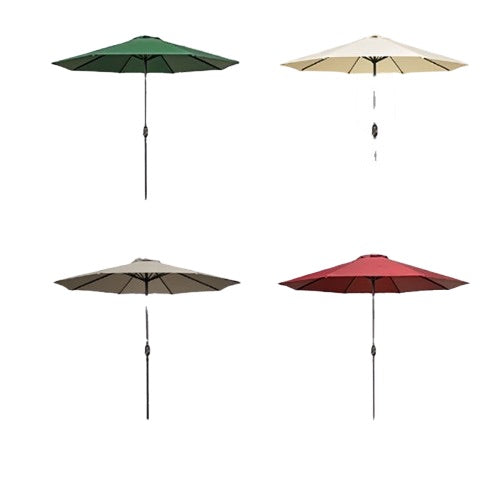 Outdoor Sunshade Without Base