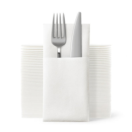 Disposable Tableware Packaging Paper