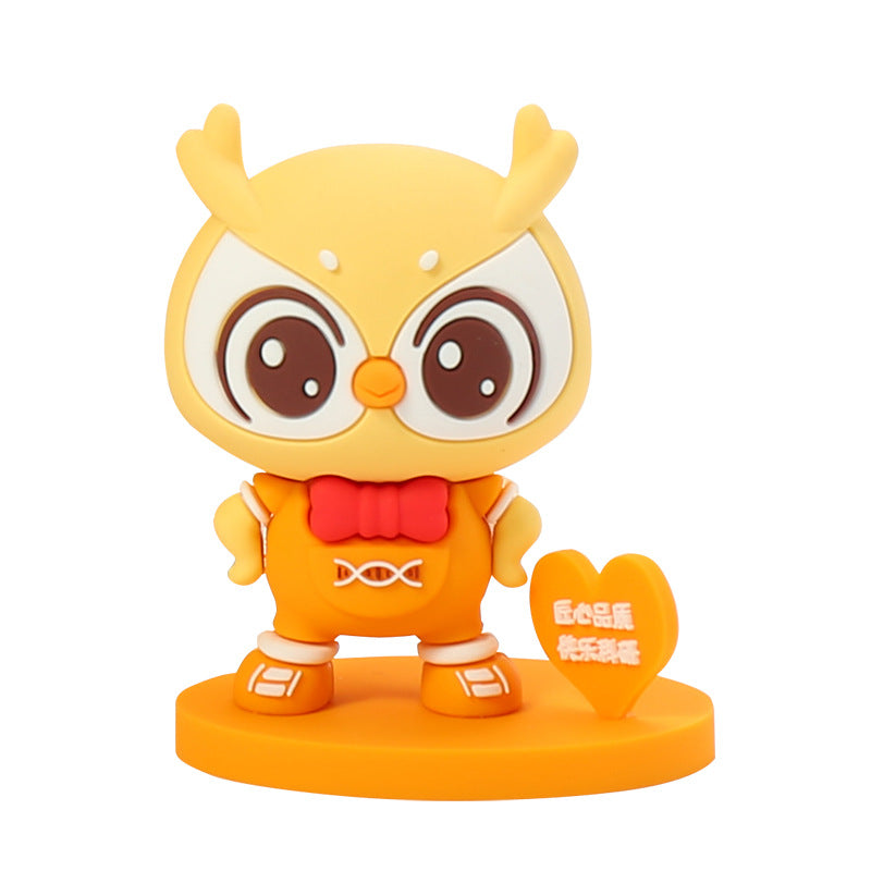 Silicone Doll Customization