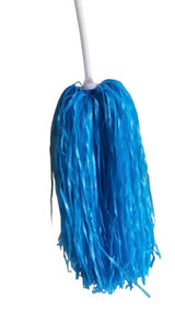 Long Handled Cheerleading Pom Pom