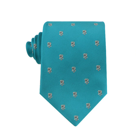 Customized Silk Business Tie