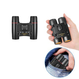 Jumelles haute définition pour enfants 