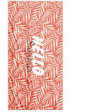Ultra Fine Fiber Beach Towel