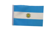 Polyester Fabric Flag Without Pole