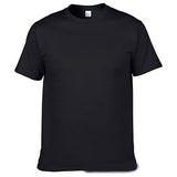 Manches courtes en coton 