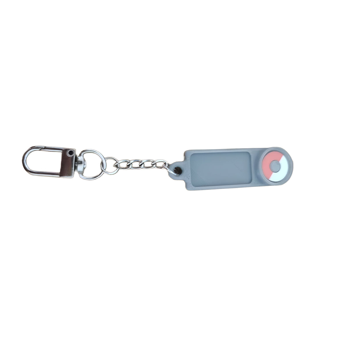 Solenoid Keychain