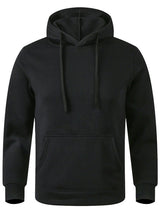 Sweat à capuche automne et hiver 