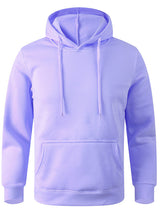 Sweat à capuche automne et hiver 