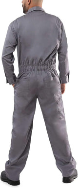 Long Sleeved Jumpsuit Workwear