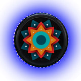 Led Luminous Frisbee