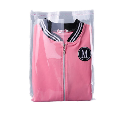12x18 Inch Poly Bag