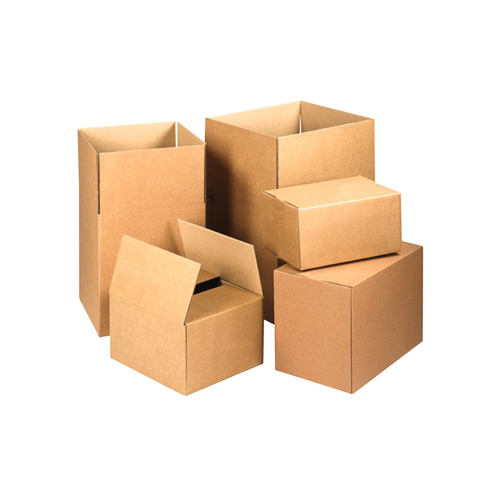 Boîte en carton express 24,5 x 12,5 x 14 pouces 