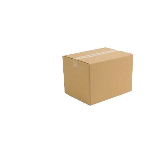 Boîte en carton express 24,5 x 12,5 x 14 pouces 