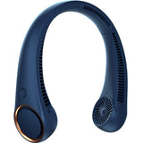 Hanging Neck Small Fan