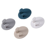 Multi Functional Storage Hooks